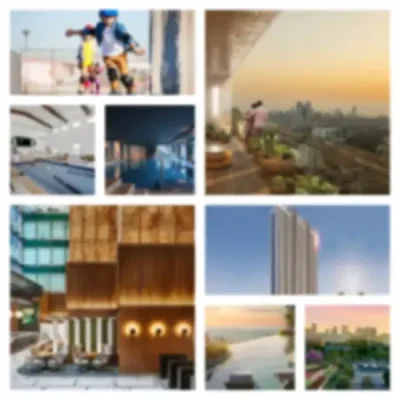 TVS Emerald Radial Road Apartment all the videos, photos, virtual tour, gallery images, pictures by TVS Emerald located at Pallavaram Thoraipakkam Road, Chennai Tamil Nadu